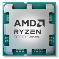 Процессор Ryzen X8 9850X3D SAM5 120W 4700 100-000001973 AMD — изображение 2