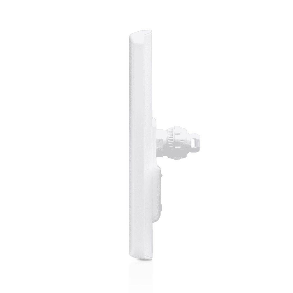 Точка доступа Wi-Fi Ubiquiti LiteAP GPS |LAP-GPS| Ubiquiti Радиоустройство 5 ГГц, PtP/PtMP, airMAX ac, MIMO 2х2, 17 дБи, |LAP-GPS| GPS Sync — изображение 2