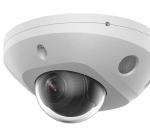 IP-камера 4Мр уличная компактная купольная F-IC-2542C2MS(2.8mm) IFLOW