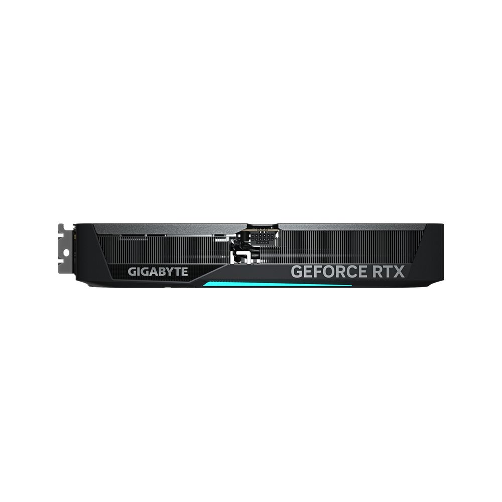 Видеокарта Gigabyte RTX5070 EAGLE OC SFF 12GB GDDR7 192bit 3xDP HDMI 3FAN RTL — изображение 10