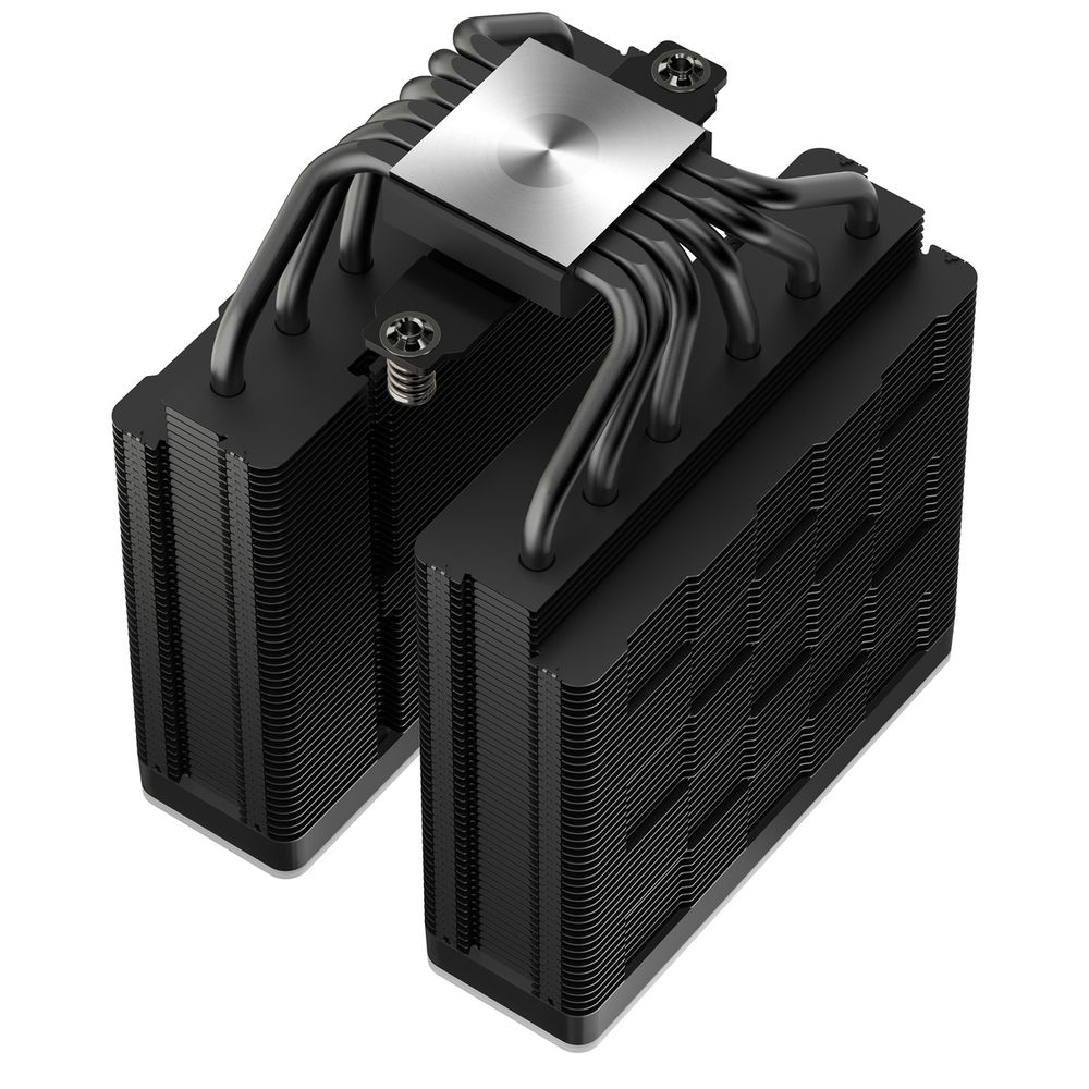Вентилятор для процессора Deepcool AG620 BK ARGB V2 — изображение 7