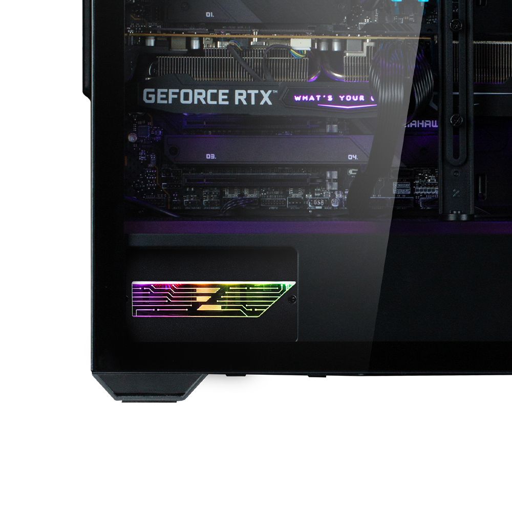 Блок питания ZM1200-TMX2 VIEW 1200W 80+Gold (EU) — изображение 10