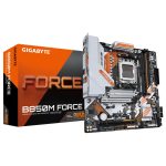 Материнская плата Gigabyte B850M FORCE, RTL