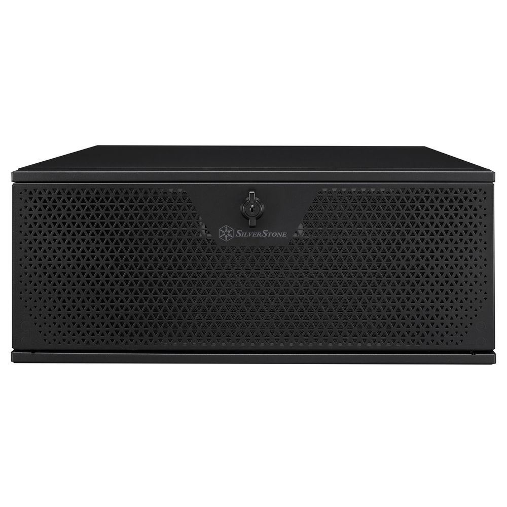 Корпус серверный Silverstone Bad Pack SST-RM44 bp — изображение 10