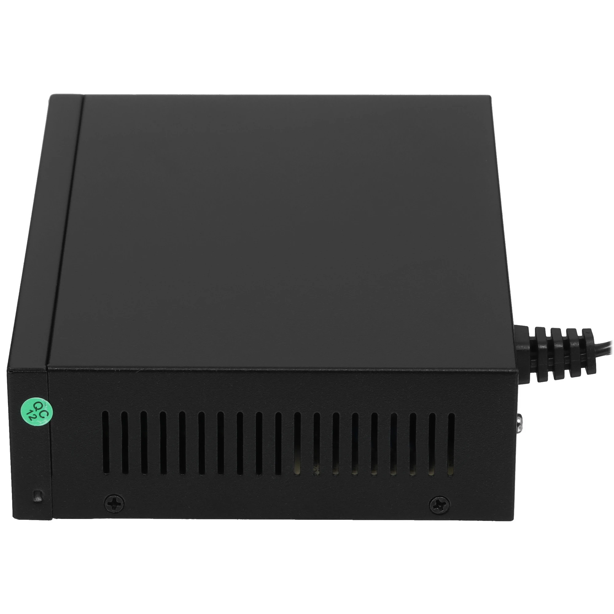 Коммутатор 10PORT S110GPC TENDA — изображение 5