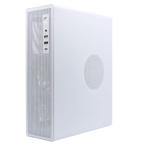 Компьютер Raskat Standart 700 (AMD Ryzen 7 5700G, RAM 16Gb, SSD 256Gb, No OS, White)