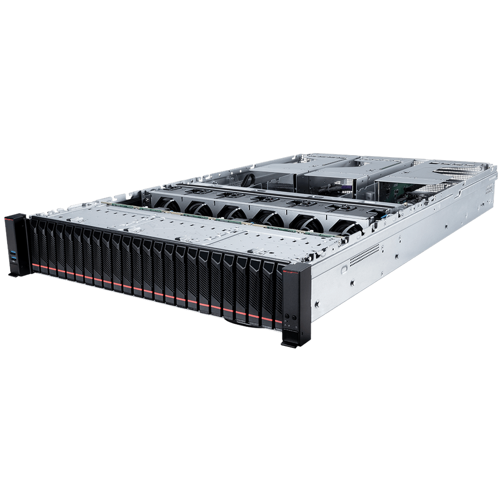Платформа системного блока MSI S5062X270RAU24 (MSI PN:939-S368-03S) 2U2S Intel LGA4710 (up to 350W) — изображение 3