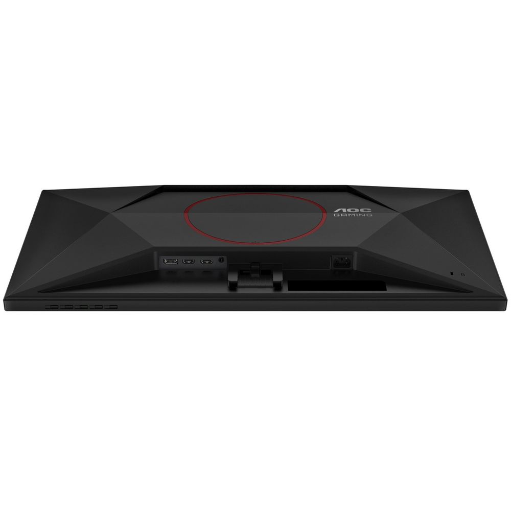Монитор 27" AOC Q27G42ZE Black (IPS, 2560x1440, 260Hz, 0.3 ms, 178°/178°, 300 cd/m, 1300:1, +2xHDMI 2.0, +DisplayPort 1.4) — изображение 14