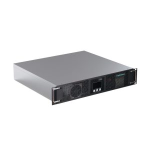 MR-US3KRT — Онлайн ИБП, 3кВА, 6*12B/9Ач, Вход: С20, Выход: 2*CEE 7/3, стоечный