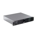 MR-US1KRT — Онлайн ИБП, 1кВА, 2*12B/9Ач, Вход: С14, Выход: 2*CEE 7/3, стоечный