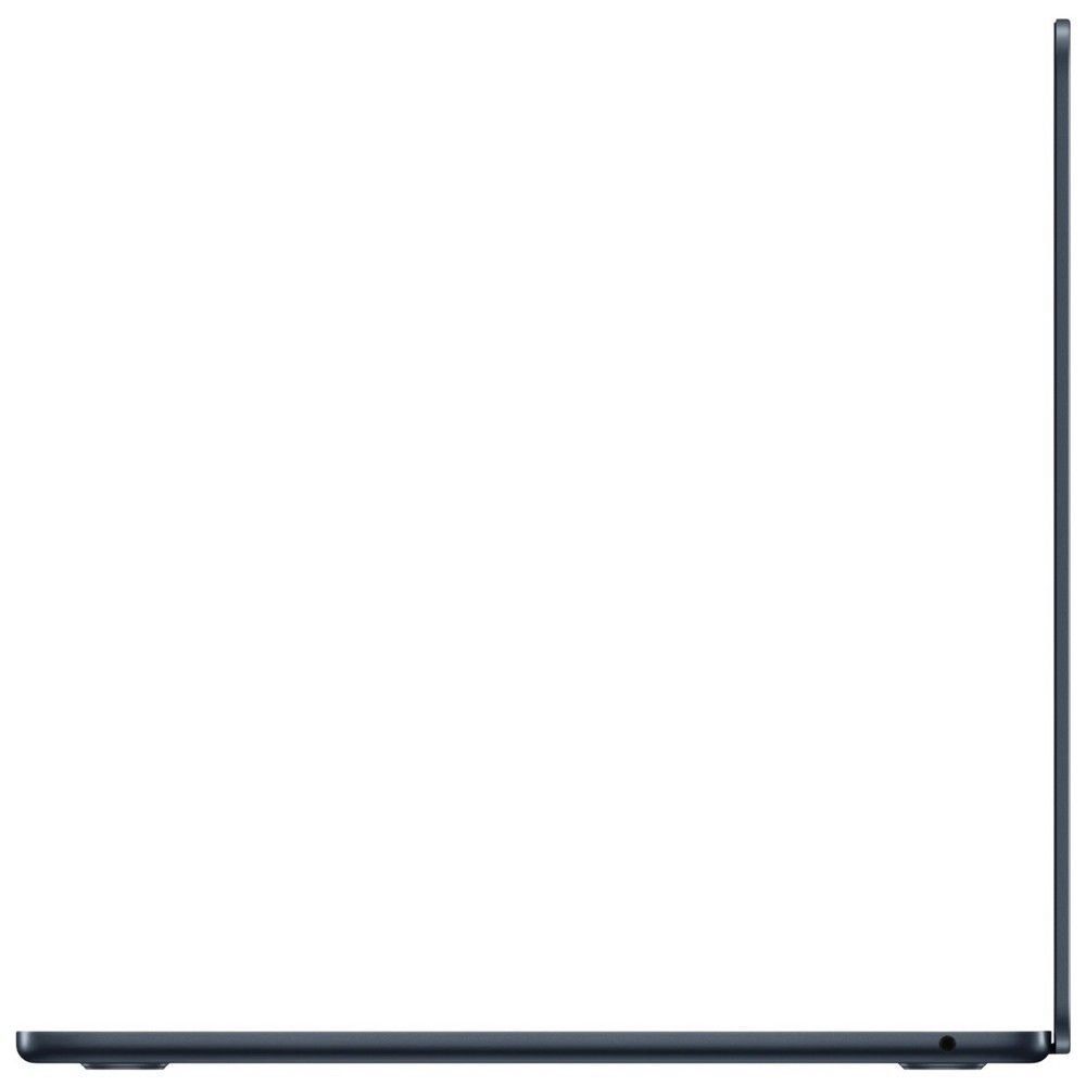 Ноутбук Apple MacBook Air 15 Apple M5/16Gb/SSD512Gb/UMA/15.3"/IPS/2880х1864/60Hz/MacOS/Midnight/1.51kg — изображение 5