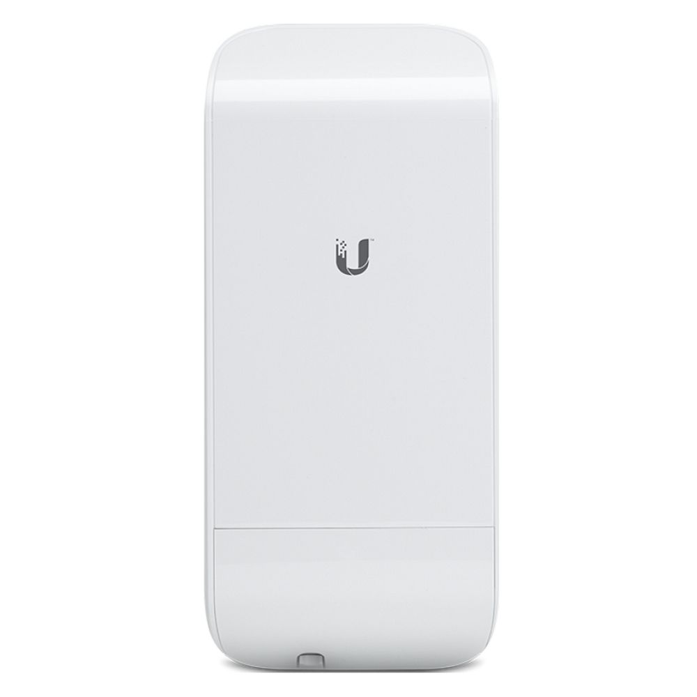 Точка доступа Wi-Fi Ubiquiti NanoStation Loco M2 |LOCOM2| Ubiquiti точка доступа Wi-Fi, AirMax, Рабочая частота 2412-2462 МГц, |LOCOM2| RTL {20} (022333) (024924) — изображение 2