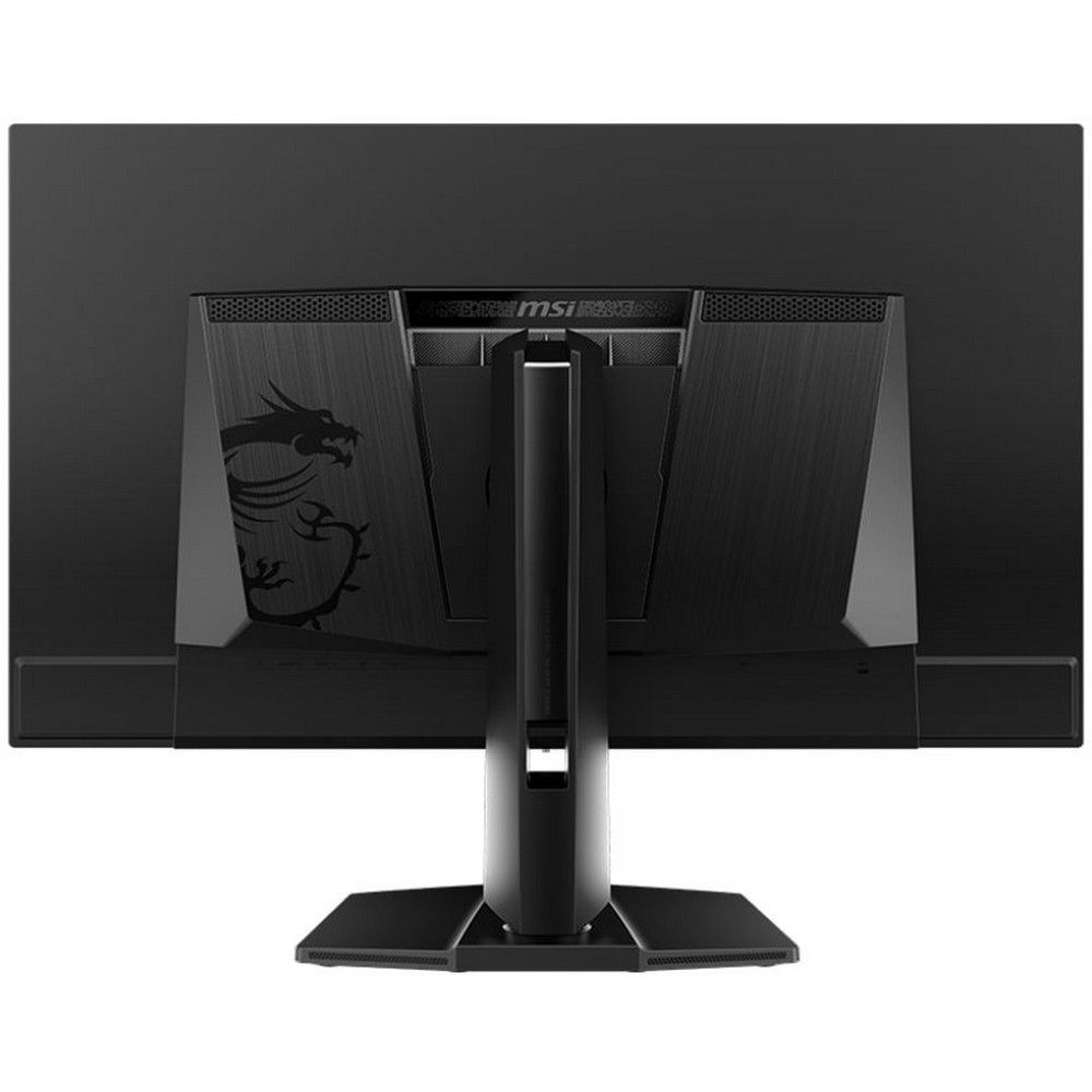 Монитор 31.5" MSI MAG 322UP QD-OLED E16 QD-OLED, 3840x2160, 165Hz, 0,03ms, 250сd/m, 1500000:1, HDR10 | 2xHDMI(2.1), DP(1.4a), Type-C(PD-15W) | HAS, Swivel, InPSU, Vesa 100, Black — изображение 4