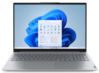 Ноутбук Lenovo ThinkBook 16 G8 IRL Core7 250H/ 16Gb/ 512Gb/ Win11Home
