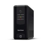 Источник бесперебойного питания ИБП Line-Interactive CyberPower UT1100EIG 1100VA/660W USB/RJ11/45 (6 IEC С13)