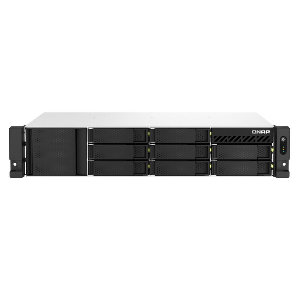 Сетевой накопитель QNAP TS-873AeU-4G — изображение 3