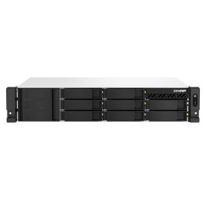 Сетевой накопитель QNAP TS-873AeU-RP-4G