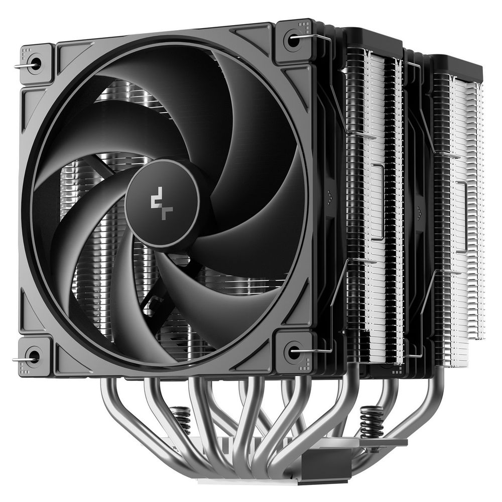 Вентилятор для процессора Deepcool AG620 G2 — изображение 3