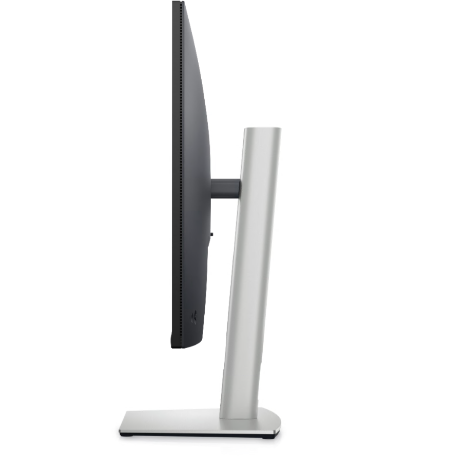 Монитор Dell 31,5" P3223DE, 16:9, IPS, QHD, 5ms, 350cd, 60Hz, HDMI, DP, USB, HAS — изображение 9