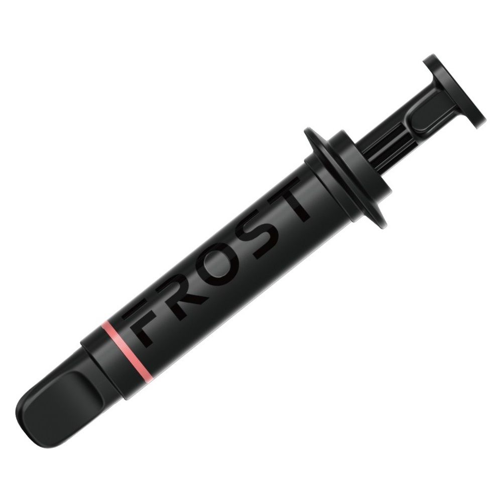 Термопаста Thermal Grease ID-Cooling FROST X55 BELLA 4G / blister — изображение 4