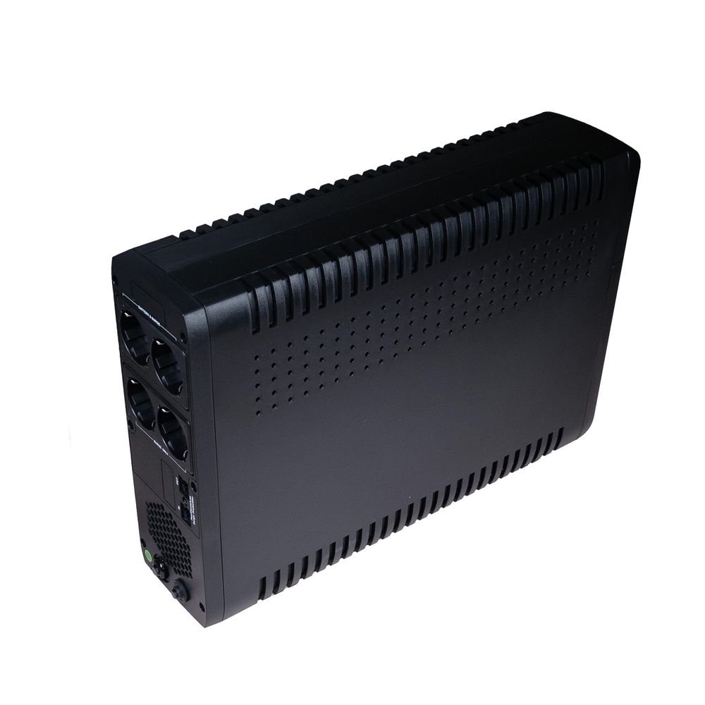 82P-C54003-00G — Источник бесперебойного питания ИБП ACD PW-Slim 1200 — изображение 10