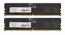 Модуль памяти DIMM 32GB (16GBx2) DDR5-4800 AD5U480016G-DT ADATA