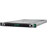 Платформа системного блока с ЦПУ HPE ProLiant DL360 Gen11 8SFF/ Intel Xeon-Silver 4510x2/32GBx2 / MR408i-o Gen11 x8 Lanes 4GB Cache OCP SPDM Storage Controller/ 96W Smart Storage Lithium-ion Battery/Intel I350-T4 Ethernet 1Gb 4-port BASE-T OCP3 Adapter/ iLO Advanced/ 2x800W