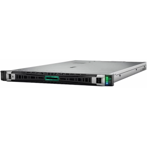 Платформа системного блока с ЦПУ HPE ProLiant DL360 Gen11 8SFF/ Intel Xeon-Silver 4510x2/32GBx2 / MR408i-o Gen11 x8 Lanes 4GB Cache OCP SPDM Storage Controller/ 96W Smart Storage Lithium-ion Battery/Intel I350-T4 Ethernet 1Gb 4-port BASE-T OCP3 Adapter/ iLO Advanced/ 2x800W