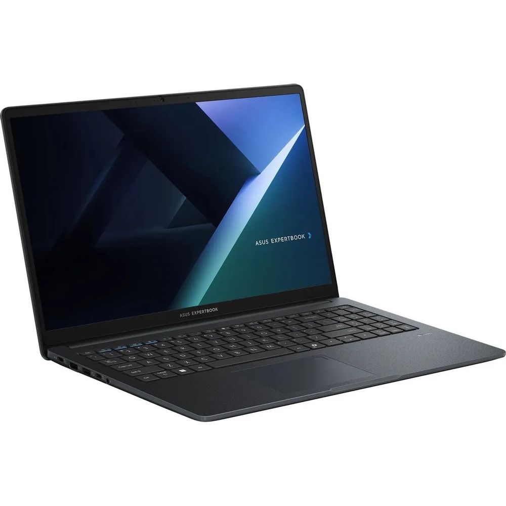Ноутбук ASUS ExpertBook B1503CVA-I716512B0D Intel Core 7 150U/16Gb (D5)/SSD512Gb//UMA/15.6"/IPS/FHD/1920x1080/60Hz/NoOS/Gentle Grey/1.64kg — изображение 2