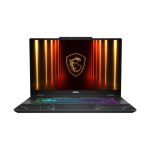Ноутбук MSI Cyborg 17 B2RWEKG-279XRU Intel Core 7 240H/16Gb (2*8 D5)/SSD1Tb/RTX5050 8Gb (45W)/17.3"/IPS/FHD/1920x1080/144Hz/NoOS/RJ-45/Black/2.5kg