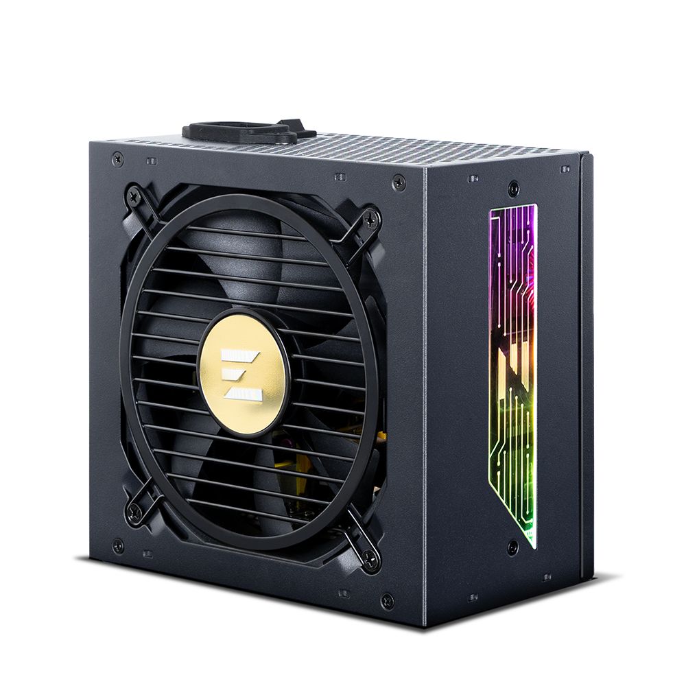 Блок питания ZM1200-TMX2 VIEW 1200W 80+Gold (EU) — изображение 6
