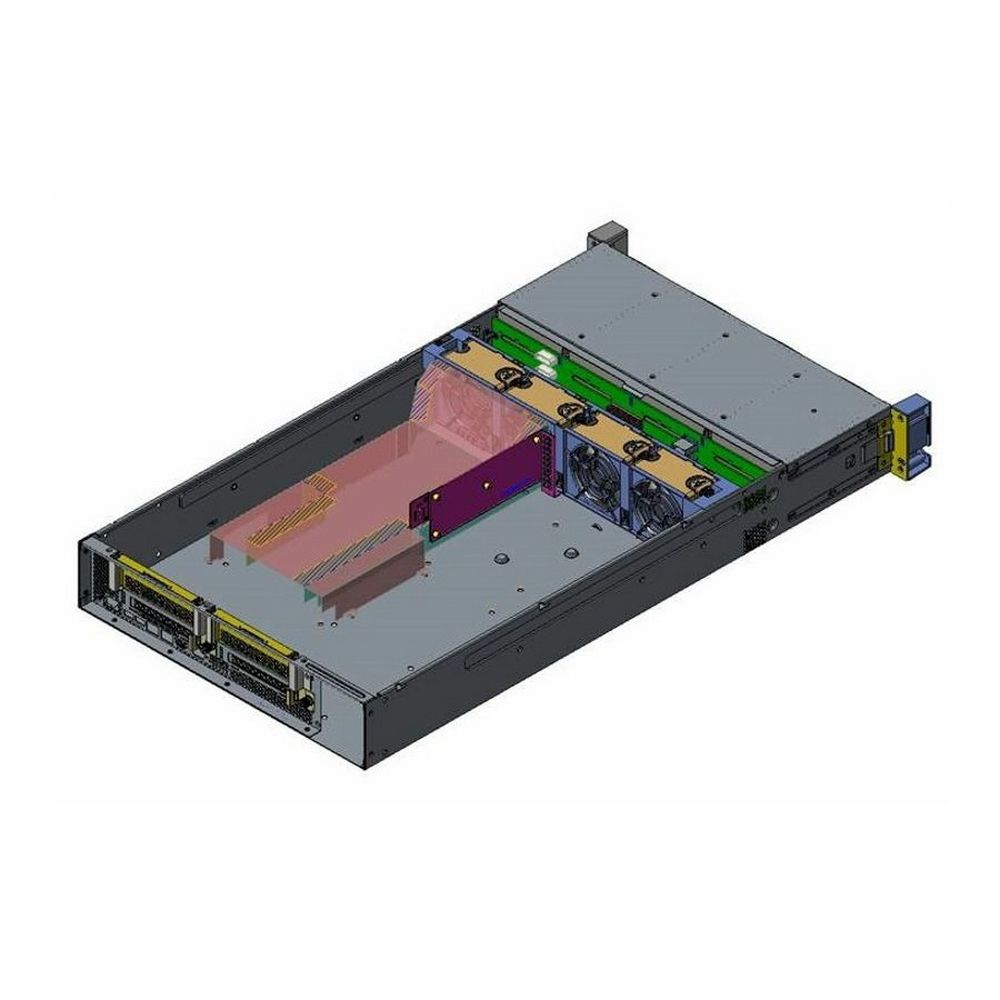 Корпус Chenbro RM23923H01*13410 (TP E-Class) — изображение 3