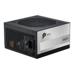 Блок питания ПК MSI PRO A850PL PCIE5 850W, 80+ Platinum, полностью модульный, ATX 3.1, PCIE5.1, RTL