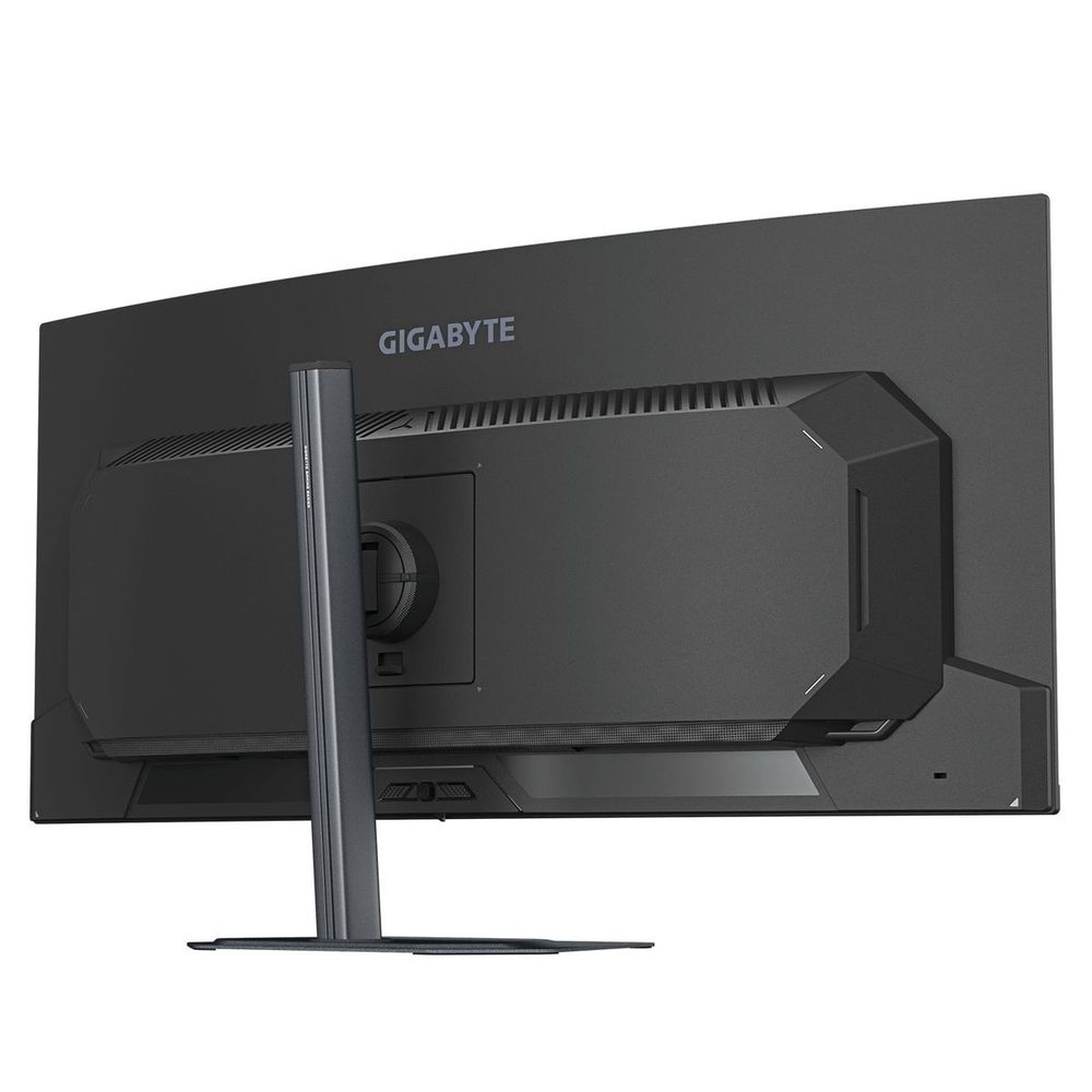 Монитор 34" Gigabyte MO34WQC36 EK Black (QD-OLED, 3440 x 1440, 360Hz, 0,03мс, 300 cd/m (1300cd/m пиковая) 2хHDMI 2.1, DP 2.1, 3xUSB3.2, USB Type-C 18W), HAS-130mm — изображение 5