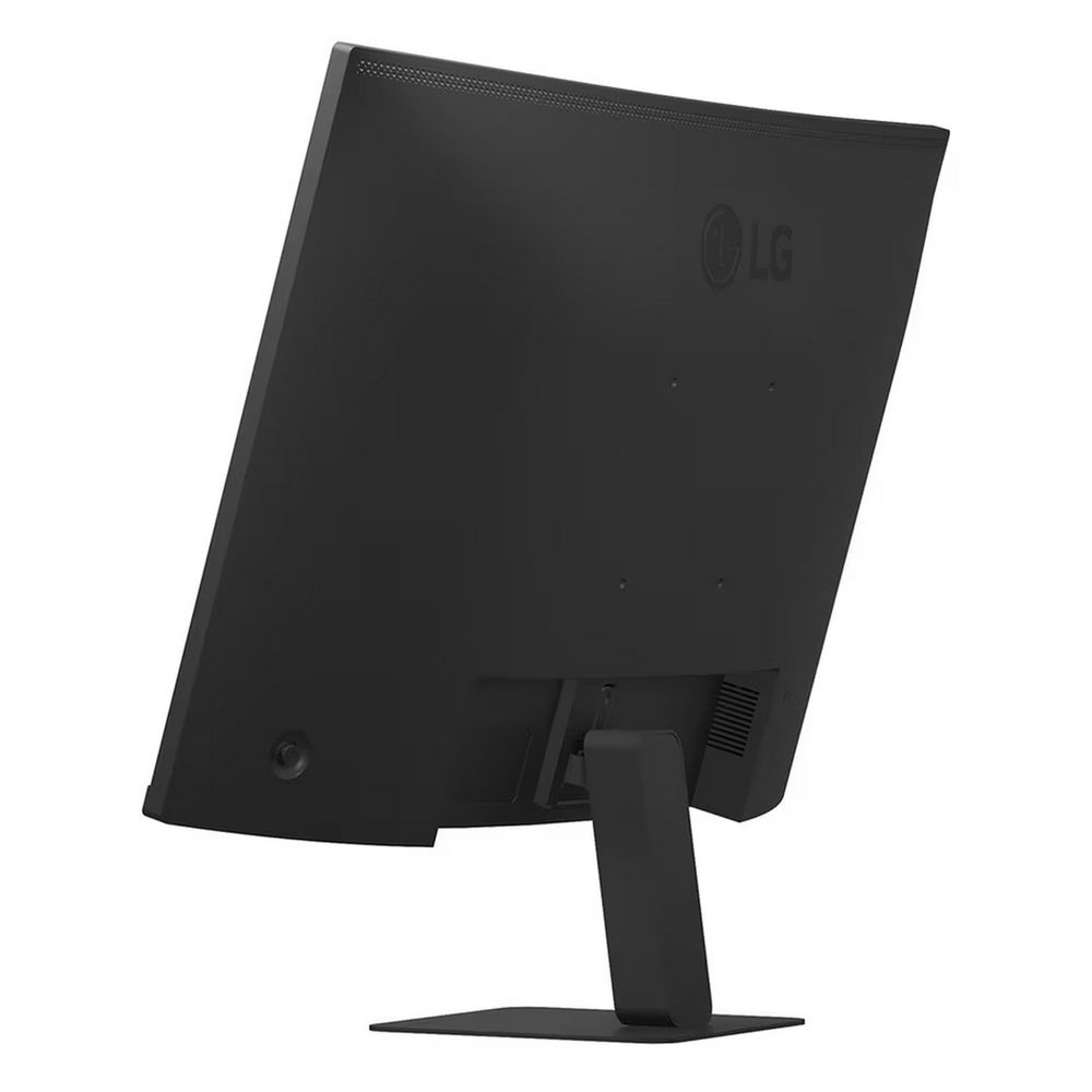 Монитор 27" LG 27U421A-B Curved VA, 1920x1080, 100Hz, 5ms, 250сd/m, 3000:1, HDR10 | HDMI(2.0), Type-C(PD-15W) | ExPSU, Vesa 100, Black — изображение 5
