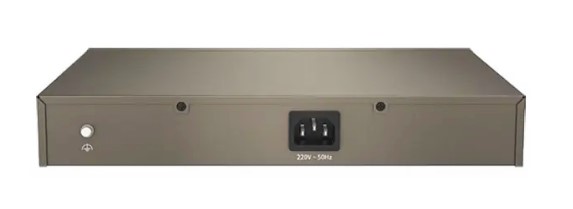 Коммутатор 12PORT 10/100/1000M G5312F IP-COM — изображение 2