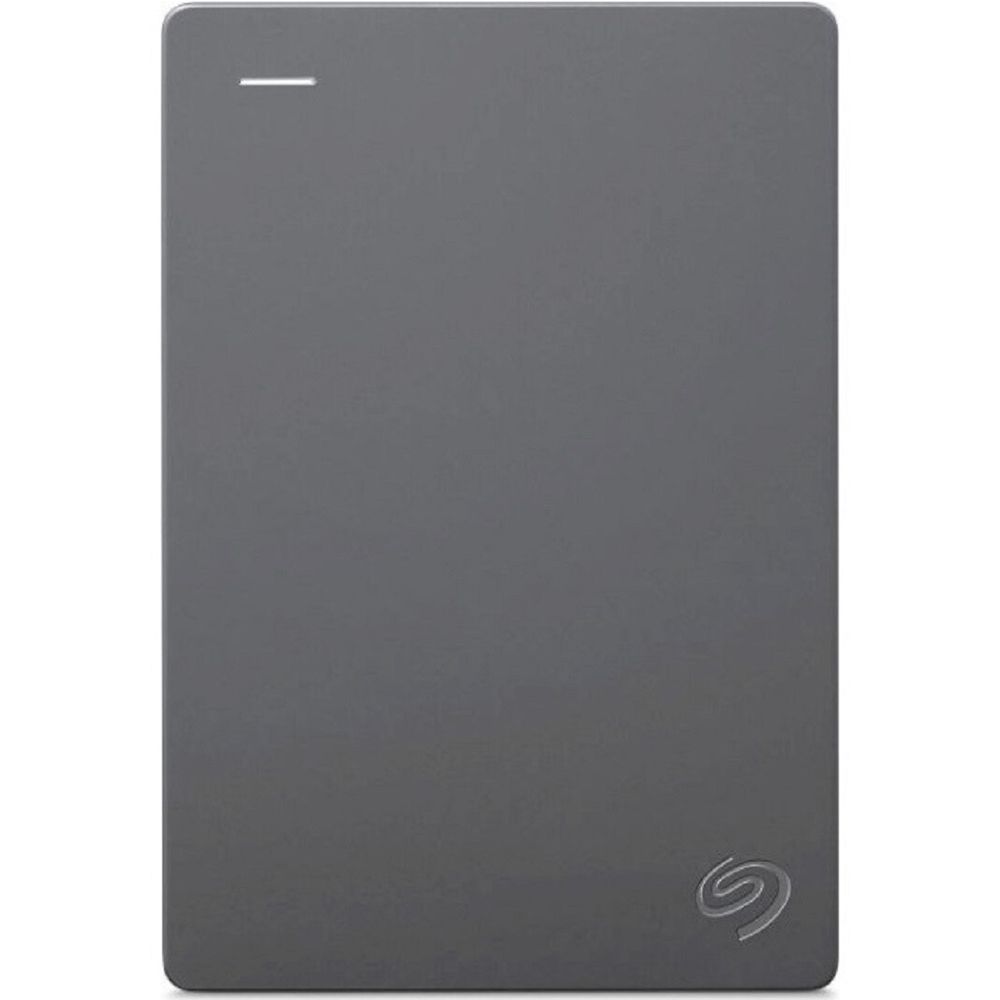 Жесткий диск внешний Seagate Basic STJL1000400 1TB 2.5" USB 3.0, Win, Grey, RTL {4} (408245) — изображение 3