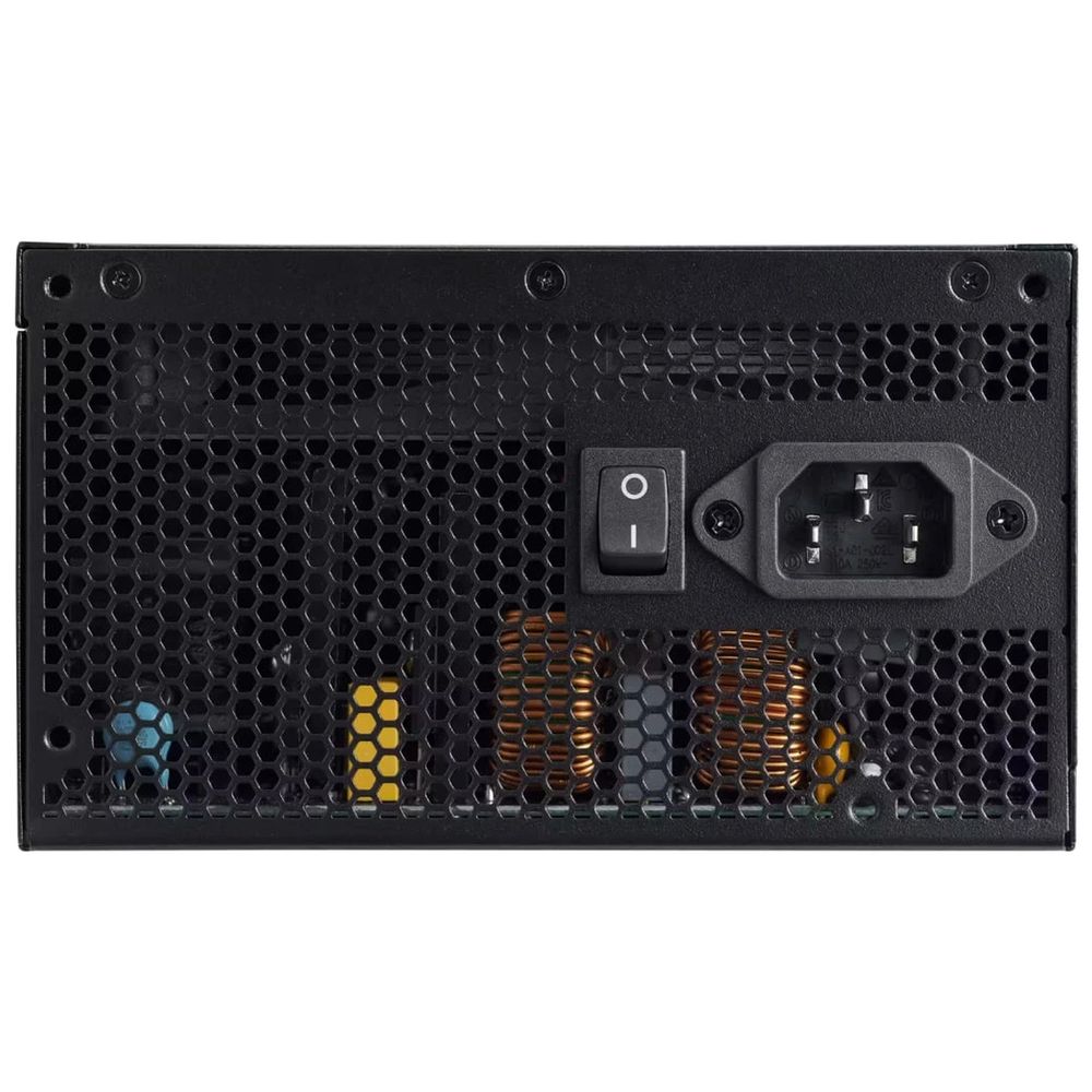 Блок питания XPG KYBERII850G-BKCEU — изображение 9