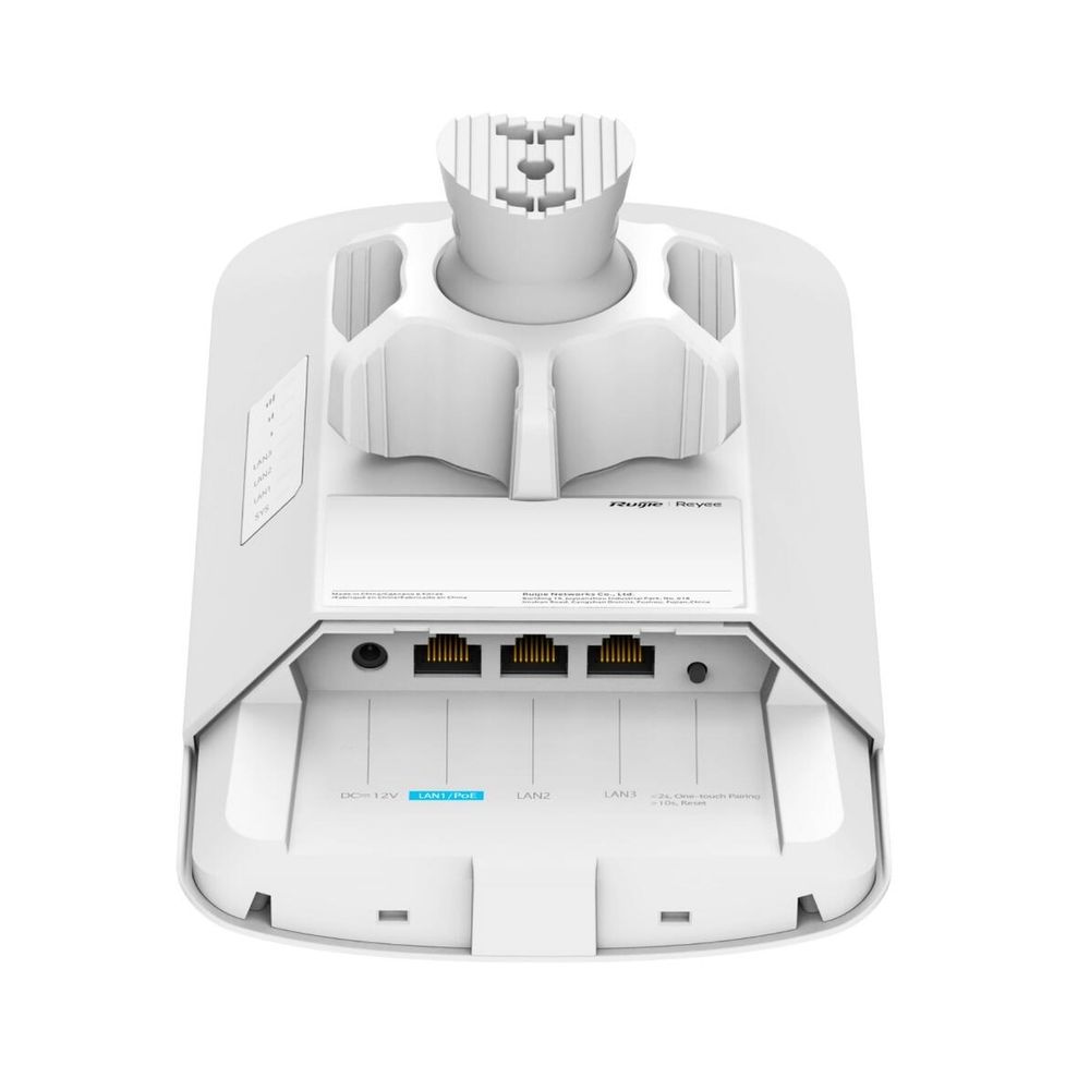 WiFi Радиомост Ruijie/Reyee RG-EST350G — изображение 8