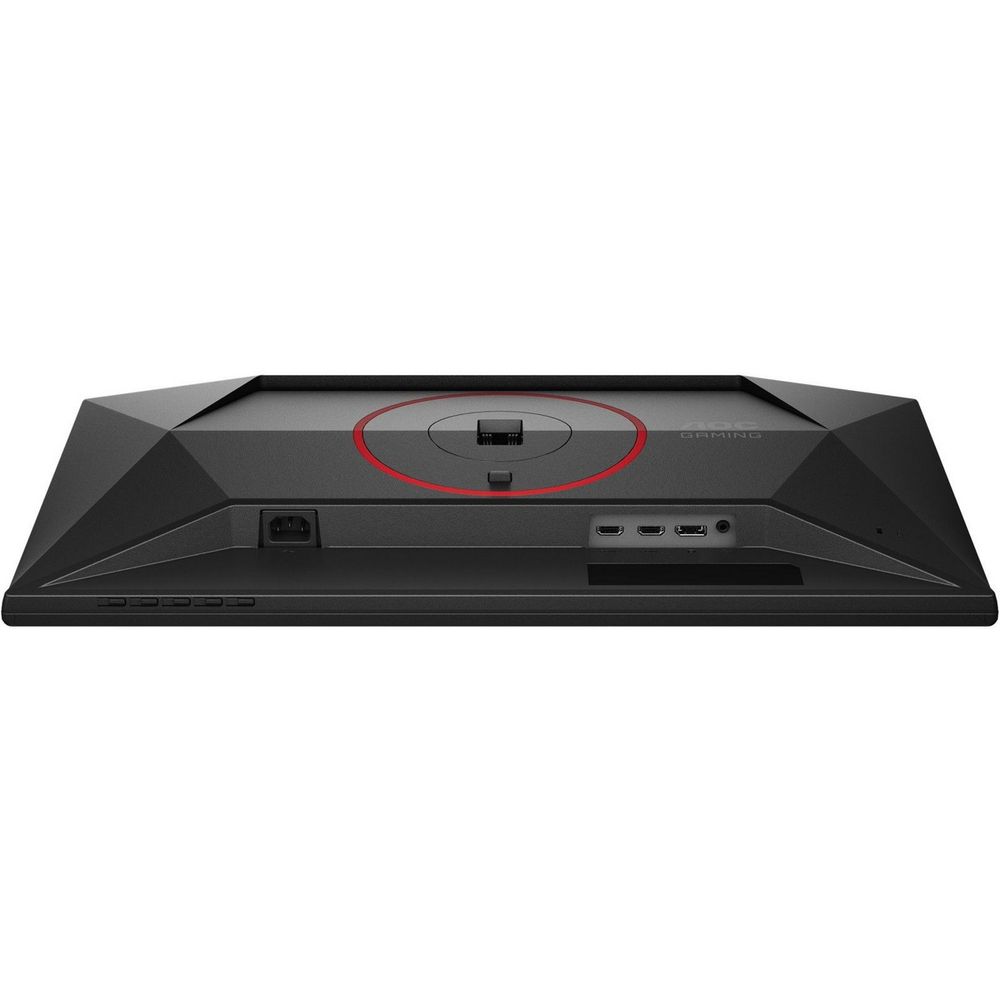 Монитор 25" AOC Q25G4SR Black (IPS, 2560x1440, 300Hz, 0.3 ms, 178°/178°, 450 cd/m, 1000:1, +2xHDMI 2.1, +DisplayPort 1.4, +MM) — изображение 20