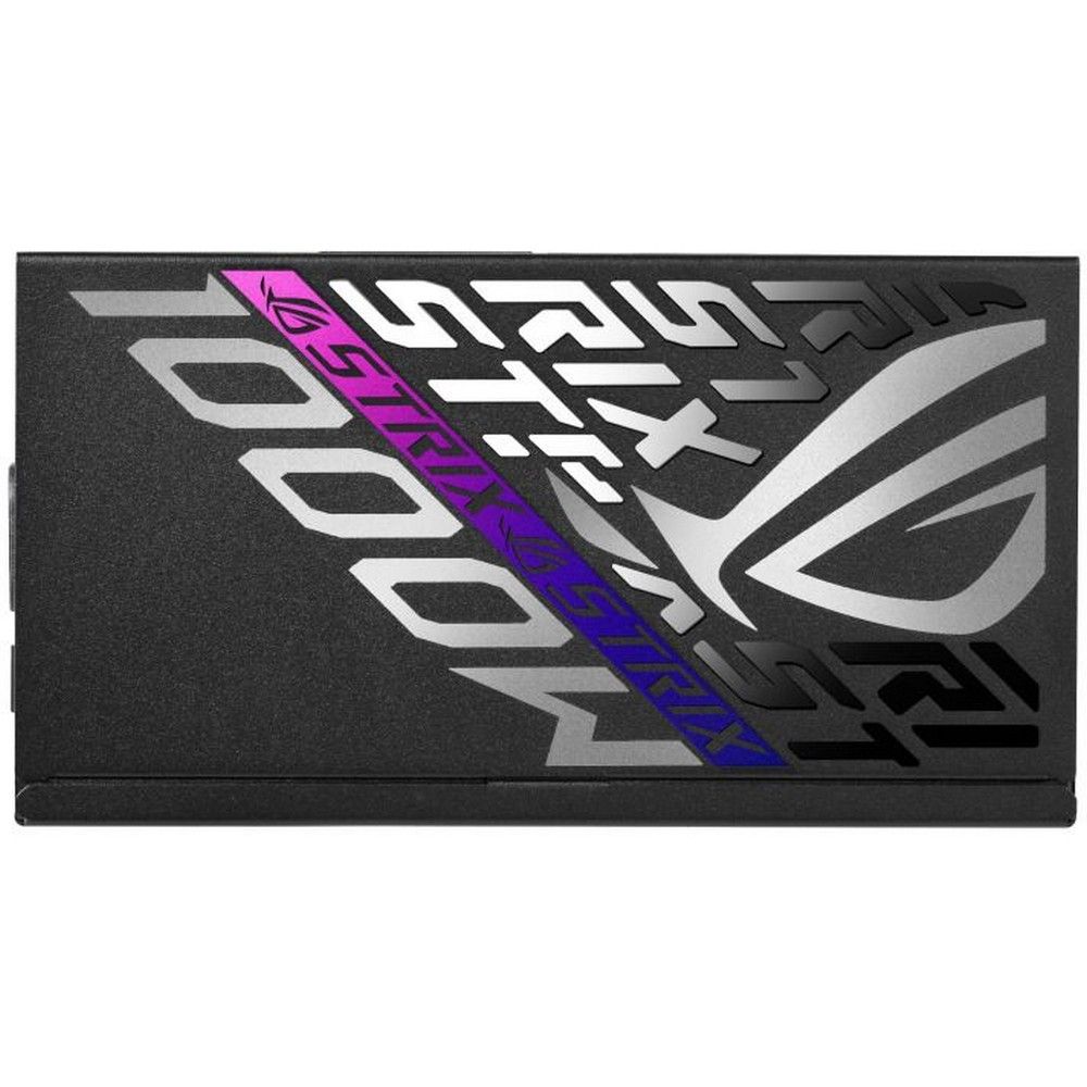 Блок питания ПК ASUS ROG-STRIX-1000P-GAMING — изображение 2