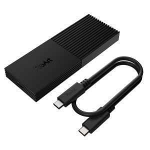 Корпус для HDD/SSD ASUS PROART PA40SU