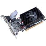 Видеокарта Ninja (Sinotex) Bad Pack GT220 PCIE (48SP) 1G 128BIT DDR3 DVI-D HDMI CRT (NK22NP013F)