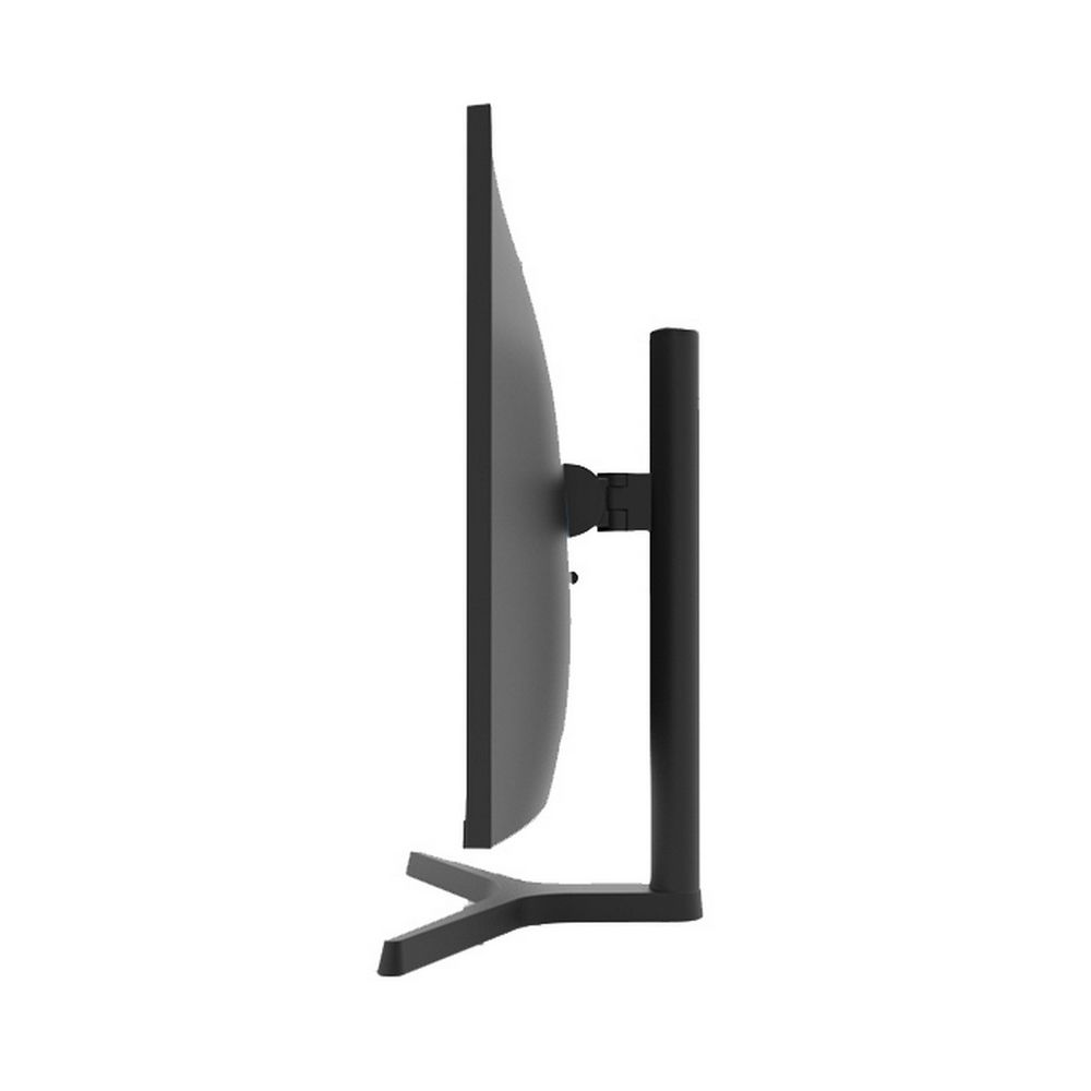 Монитор Bad Pack 27" AIWA MD2707-1 Black (IPS, 1920x1080, HDMI+HDMI+DP+DP, 1 ms, 178°/178°, 350 cd/m, 1000:1, 240Hz, MM, Pivot, внешн. БП) — изображение 2