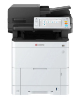 МФУ лазерный Kyocera Ecosys MA4000fx(110C1B3NL0) монохромное A4 — изображение 2