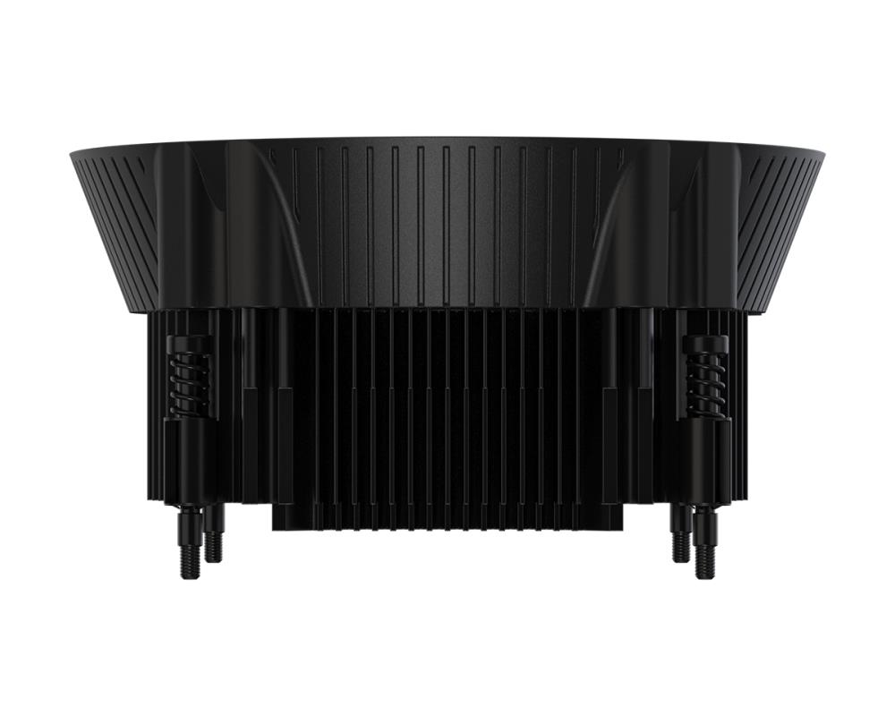 Кулер для процессора 125W DK-07I_RAINBOW ID-COOLING — изображение 3