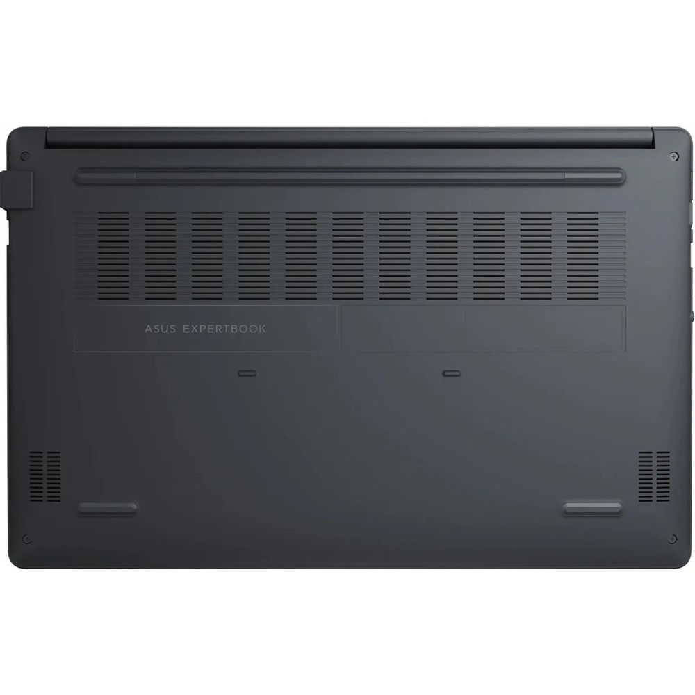 Ноутбук ASUS ExpertBook B1503CVA-I716512B0D Intel Core 7 150U/16Gb (D5)/SSD512Gb//UMA/15.6"/IPS/FHD/1920x1080/60Hz/NoOS/Gentle Grey/1.64kg — изображение 10