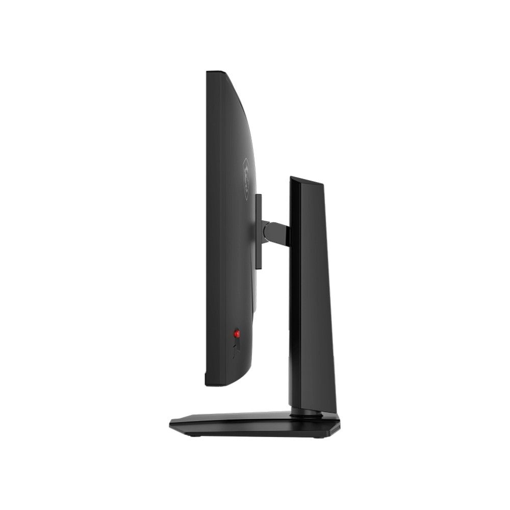Монитор 31.5" MSI MAG 322URDF E16 Rapid IPS, 3840x2160/1920x1080, 160Hz/320Hz, 0,5ms, 400сd/m, 1000:1, HDR10 | 2xHDMI(2.1), DP(1.4a), 2xUSB2.0 | HAS, Swivel, InPSU, Vesa 100, Black — изображение 5