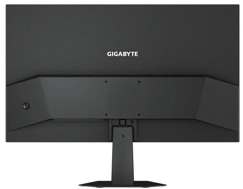 Монитор GIGABYTE 23,8" GS24F14, 16:9, IPS, FHD, 4ms, 300cd, 144Hz, HDMI, DP — изображение 4