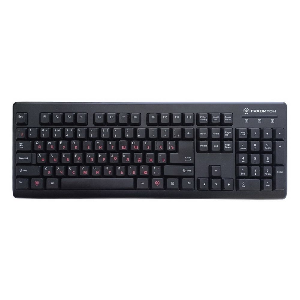 Компьютер ГРАВИТОН Д51И Cel-G5925/8Gb/SSD256Gb/Kbu/Mu/No OS/WR3G — изображение 3